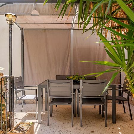 Eidos Apartment Taormina Bagian luar foto