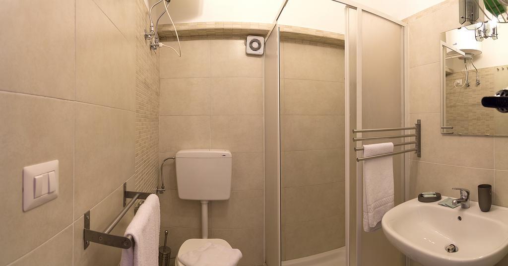 Eidos Apartment Taormina Ruang foto